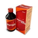 Digenorm Syrup 200ml