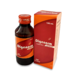 Digenorm syrup 100