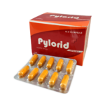 Pylorid Capsules 10x10