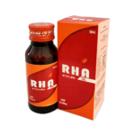 RHA Oil 60 ml