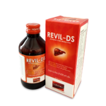 Revil-ds Advance liver