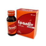 Spanliv Drop 60ml