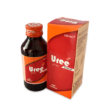 Uree Syrup 100ml