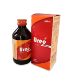 Uree Syrup 200ml