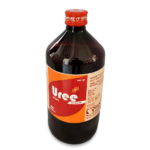 Uree Syrup 450ml