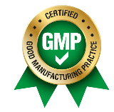GMP Approved Facility