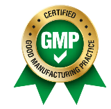 gmp certified