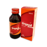 Livgard syrup 100