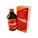 Livgard syrup 200ml